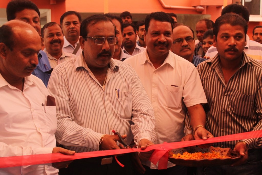 Blood Donation 2014 15