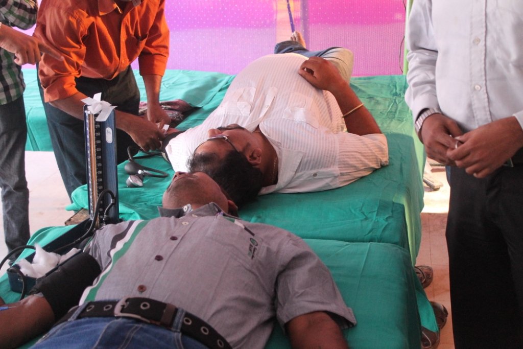 Blood Donation 2014 16