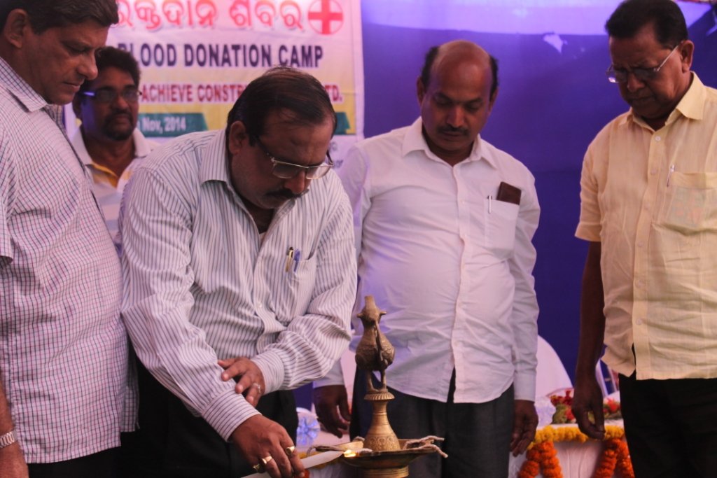 Blood Donation 2014 4