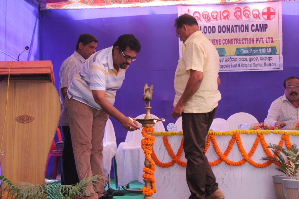 Blood Donation 2014 6