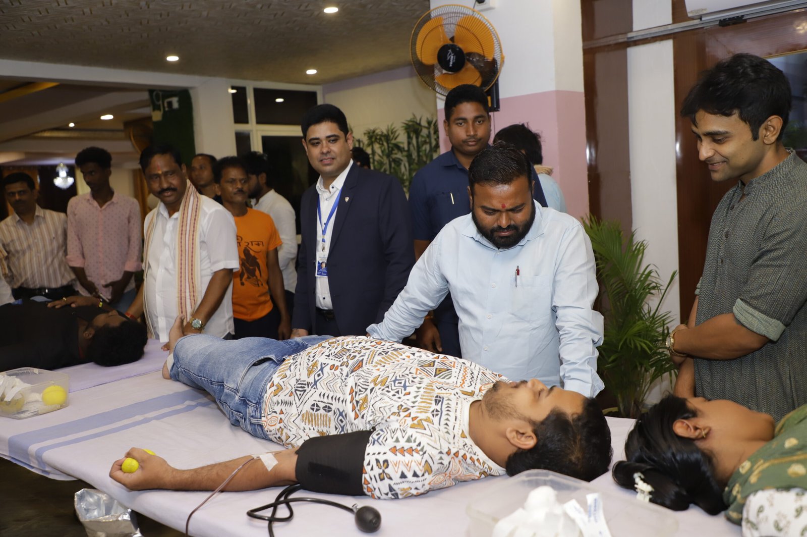 Blood Donation 2025 30 scaled