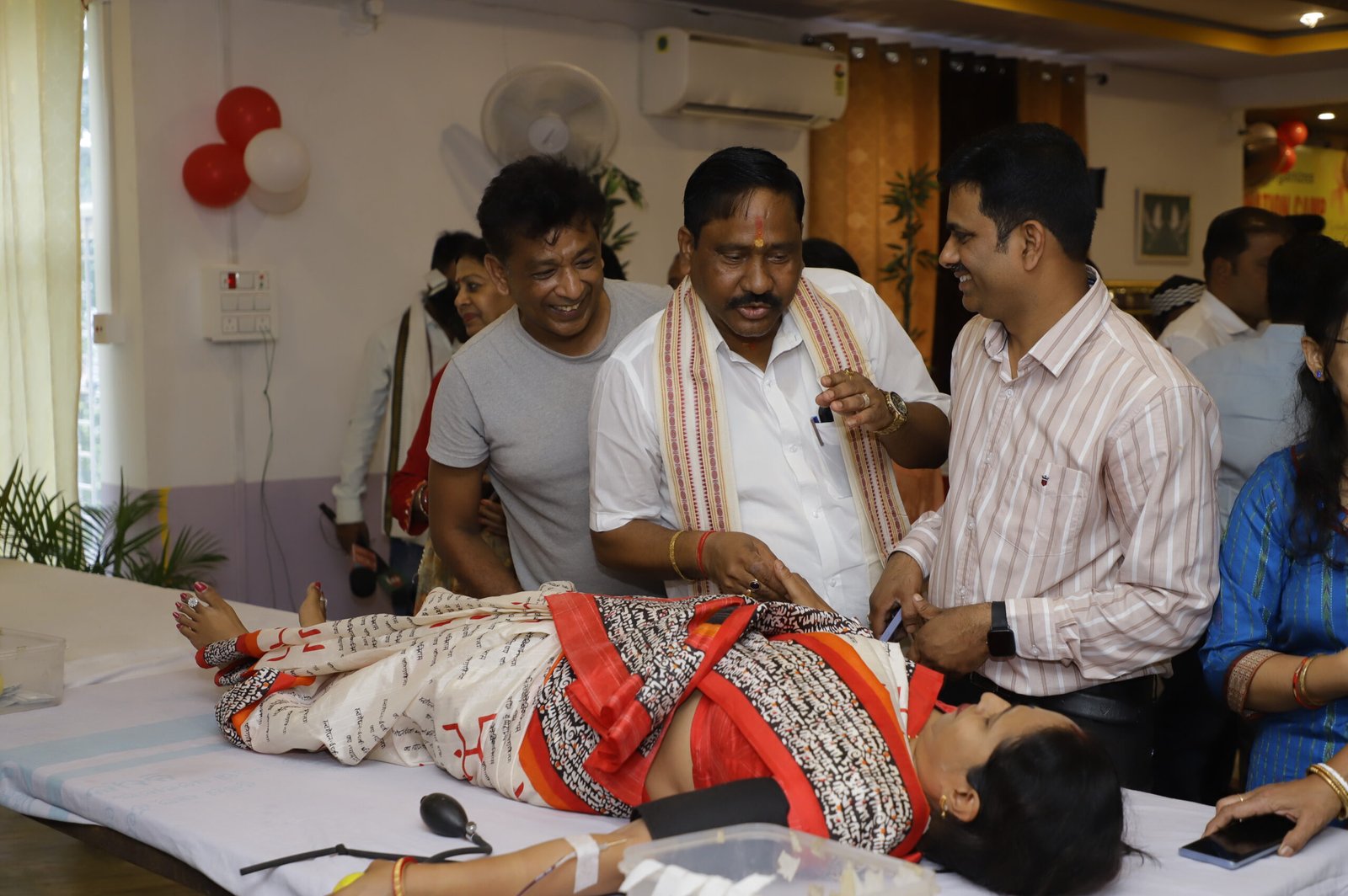 Blood Donation 2025 34 scaled